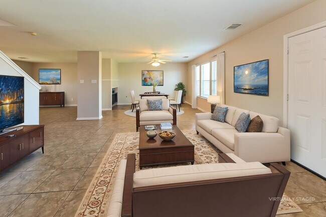 Foto del edificio - 6230 Cottage Stream Ln