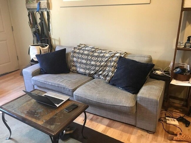 Photo - 2109 N 63rd St Apartment