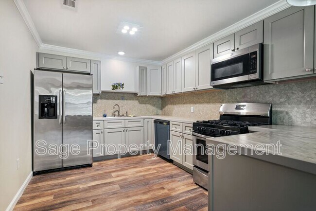 Foto del edificio - 5354 Truman St