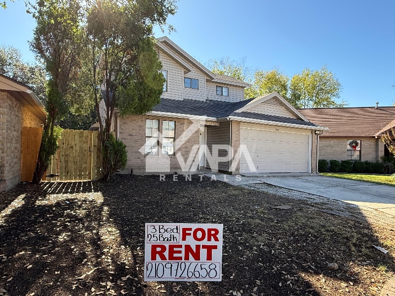 Photo - 5212 Vinecrest Cir (Kirby, TX)