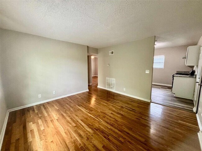 Foto del edificio - 1048 Washington St SW