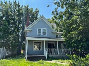 Building Photo - 1822 Iglehart Ave