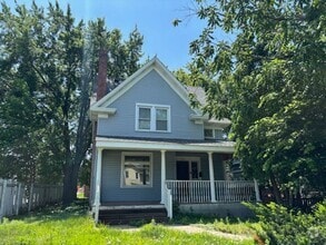 Building Photo - 1822 Iglehart Ave