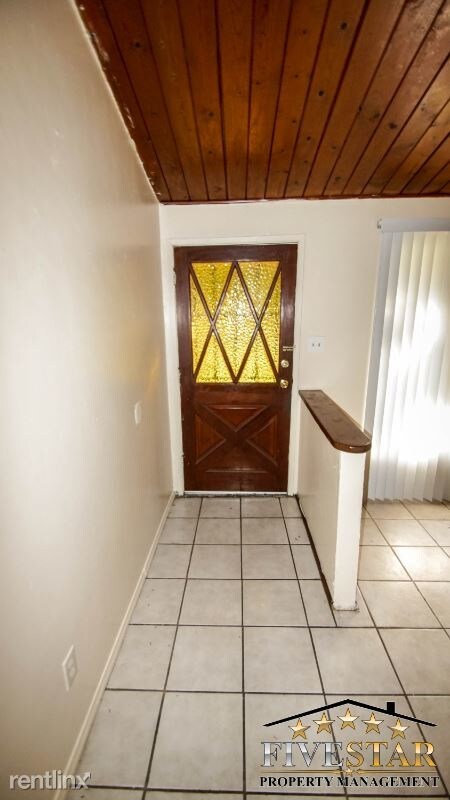 Building Photo - 4 br, 2 bath House - 2804 Mount Vernon Ave