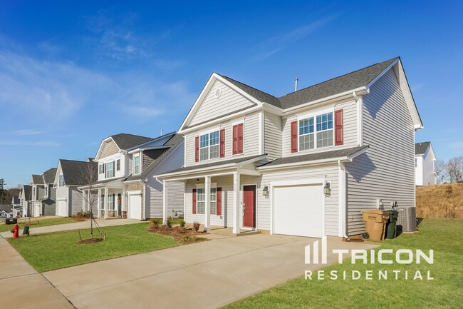 Building Photo - 117 W Falcon Ct