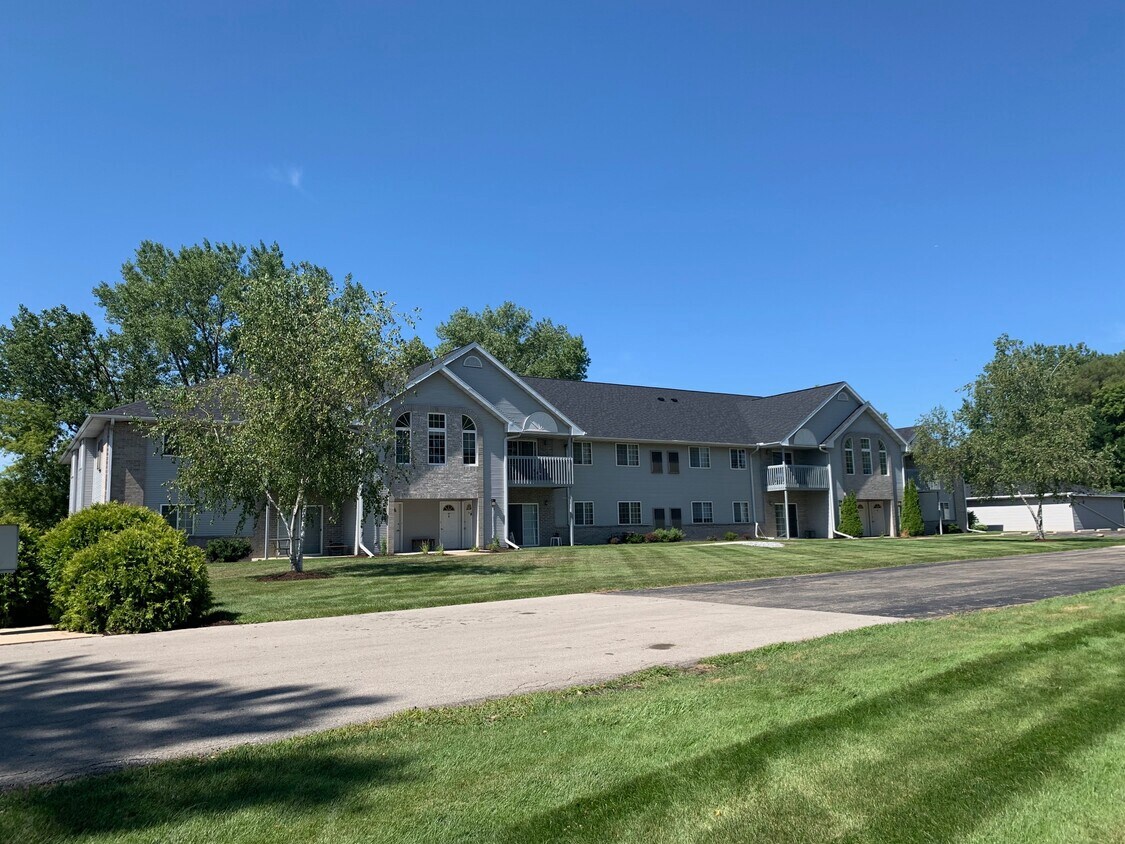 Foto principal - 927 Owen St