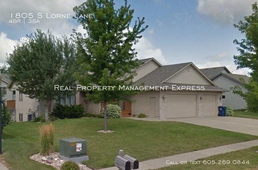 Primary Photo - 1805 S Lorne Ln