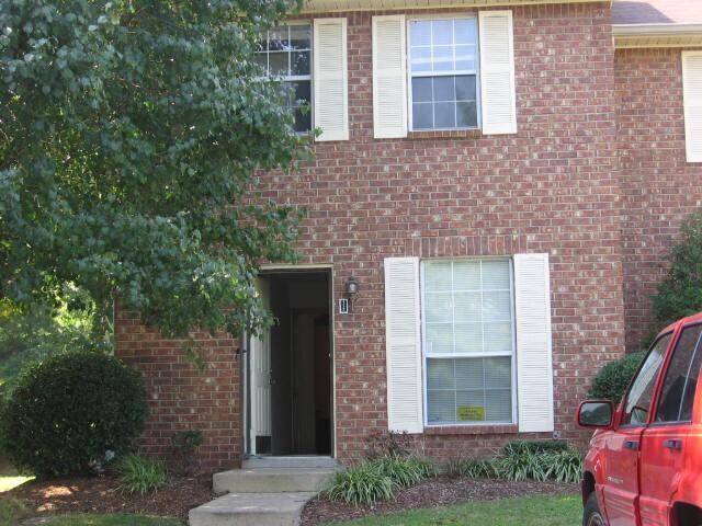 Primary Photo - Hermitage Townhouse Condo