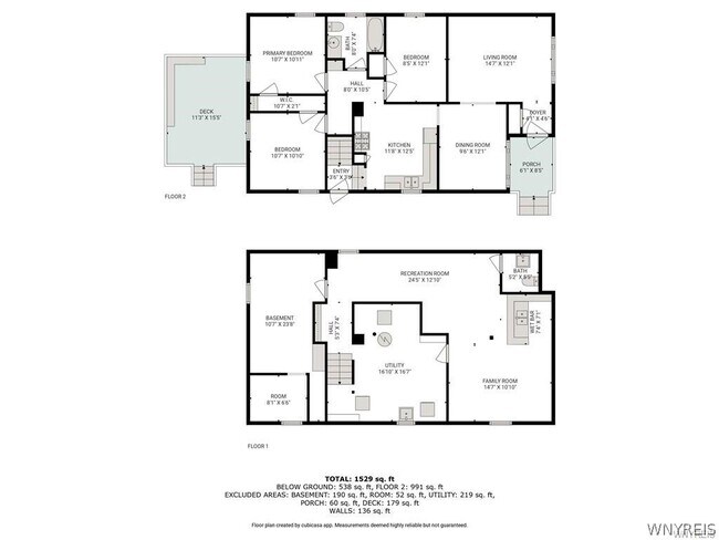 Foto del edificio - 191 Eastland Pkwy