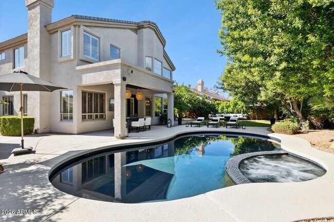 Foto del edificio - 6414 E Monte Cristo Ave