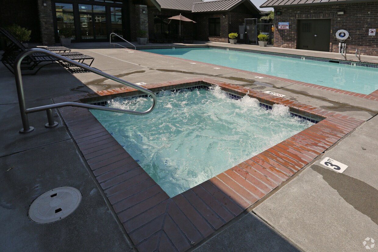 The Avery at Orenco Station 6199 NE Alder St Hillsboro, OR