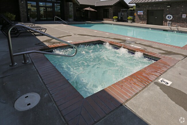 Foto del edificio - The Avery at Orenco Station