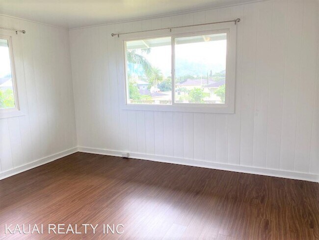 Building Photo - 3 br, 1 bath House - 2878 PIKAKE ST