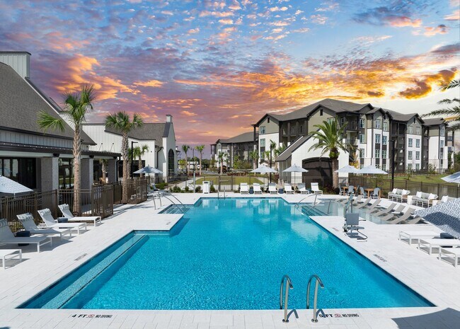 Foto del edificio - Silas Park