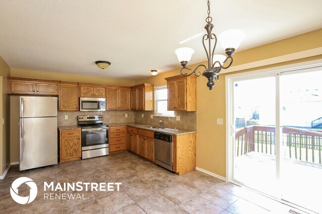 Foto del edificio - 1603 NW Hilltop Ln