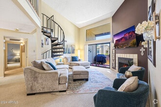 Building Photo - 7950 E Starlight Way