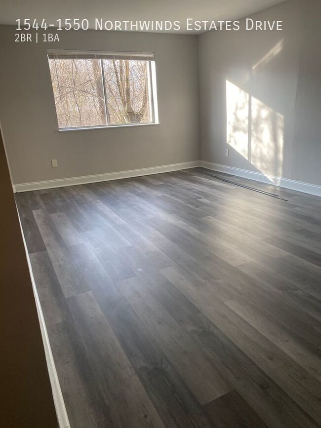 Building Photo - One-and two-bedroom apartments available