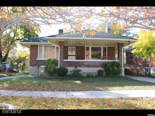 Building Photo - 2 br, 1 bath Duplex - 172 300 North