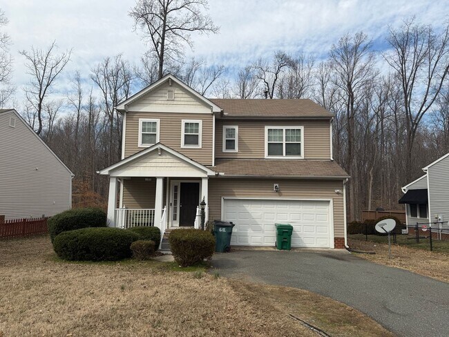 Foto del edificio - 3 Bdrm/2.5 Bth Home Located Close to I-95