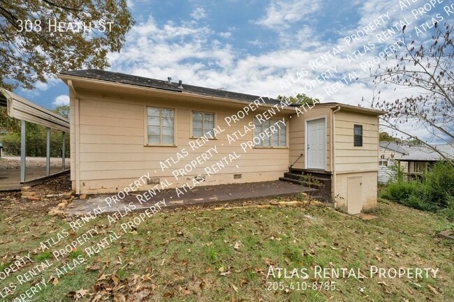 Building Photo - 308 Heath St