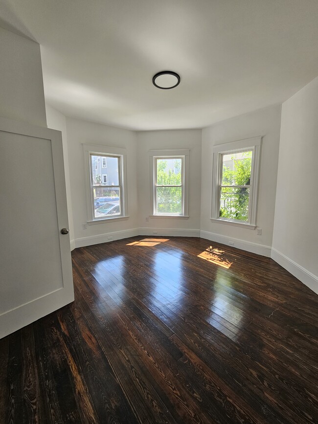 Habitación #1 - 30 Msgr Patrick J Lydon Way