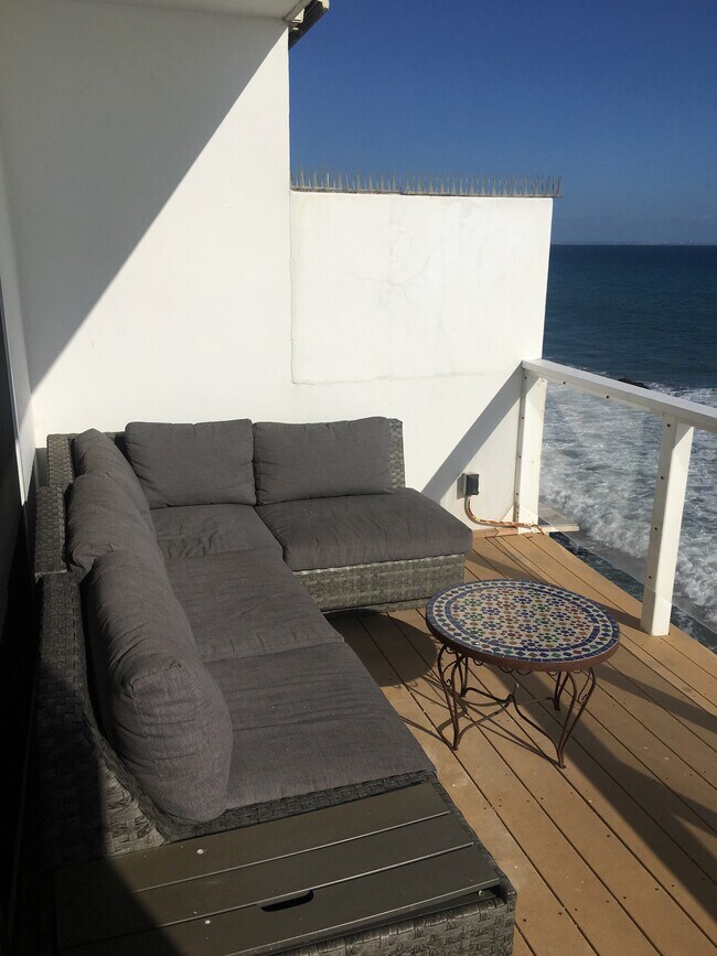 Foto del edificio - 20638 Pacific Coast Hwy