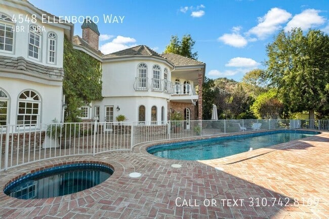 Building Photo - 4548 Ellenboro Way