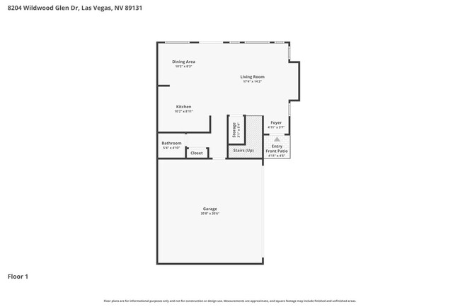 Building Photo - 8204 W Wildwood Glen Dr