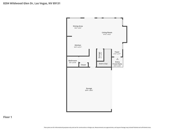 Foto del edificio - 8204 W Wildwood Glen Dr