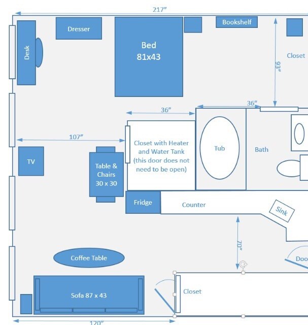 LAYOUT - 159 N 3rd St
