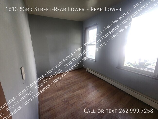 Foto del edificio - 1613 53rd St