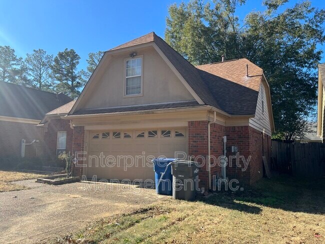 Foto del edificio - 3061 Ultragreen Ln