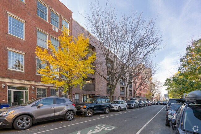 Building Photo - 198-206 21st St