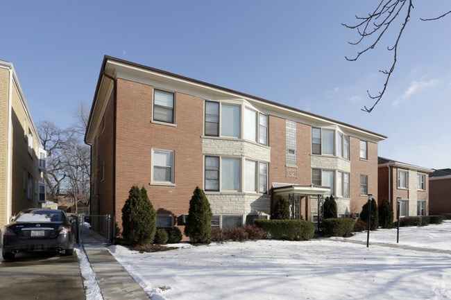 Building Photo - 1321 N Harlem Ave