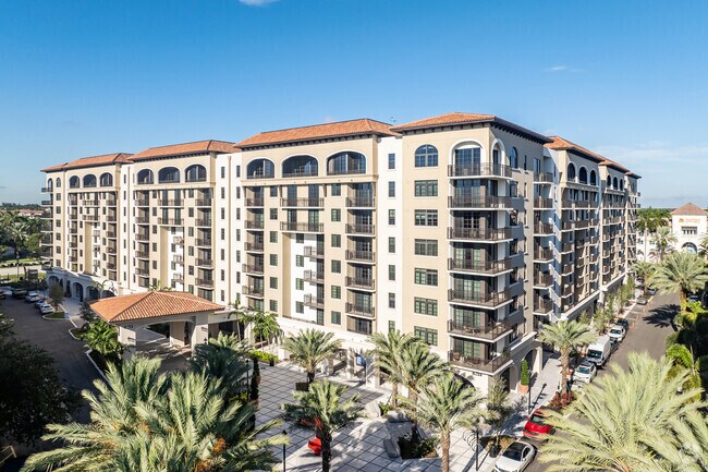 Exterior Building - The Point at Miramar