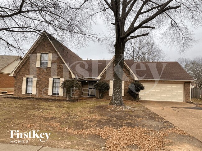 Building Photo - 7600 Lowrance Rd