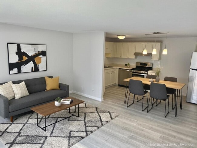 Building Photo - 214 Barcliffe Ln