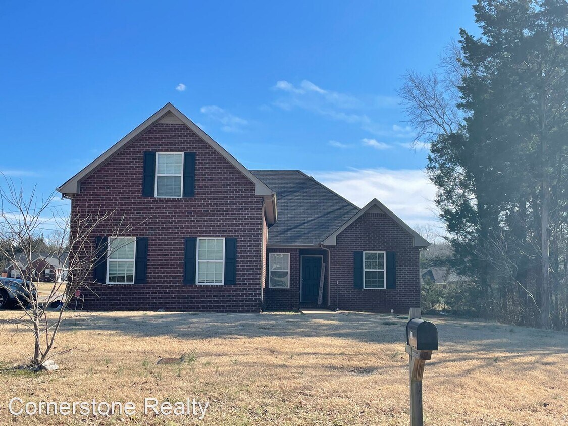 Primary Photo - 3 br, 2 bath House - 3028 Barretts Ridge Dr
