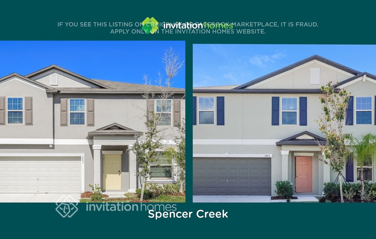 Foto principal - 1573 Blue Rose Dr