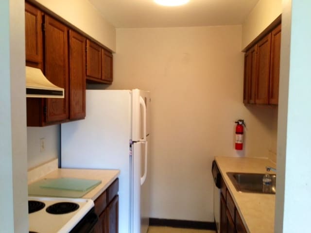 kitchen - 6 Pell St