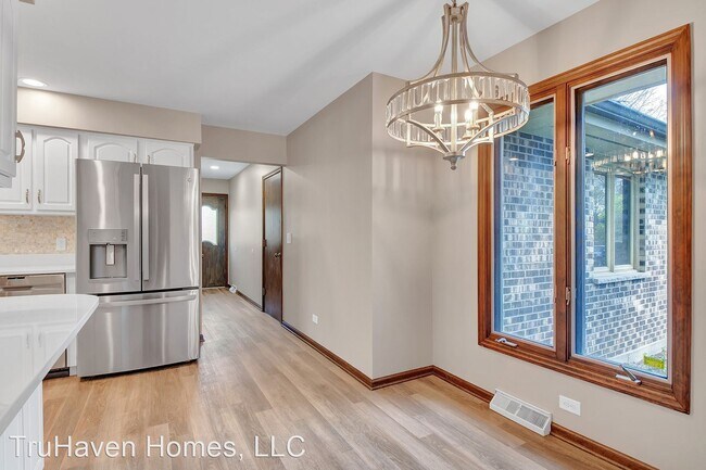 Foto del edificio - 3 br, 2.5 bath House - 560 West Greenacres...