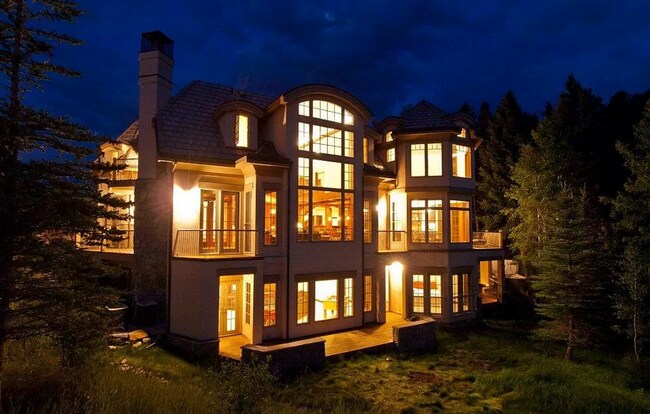 Foto del edificio - Luxury Mountain Home