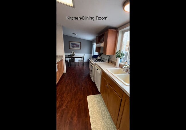 Building Photo - 5083 N Thornton Pl