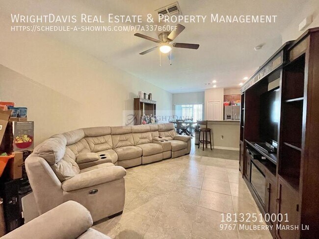 Foto del edificio - 9767 Mulberry Marsh Ln