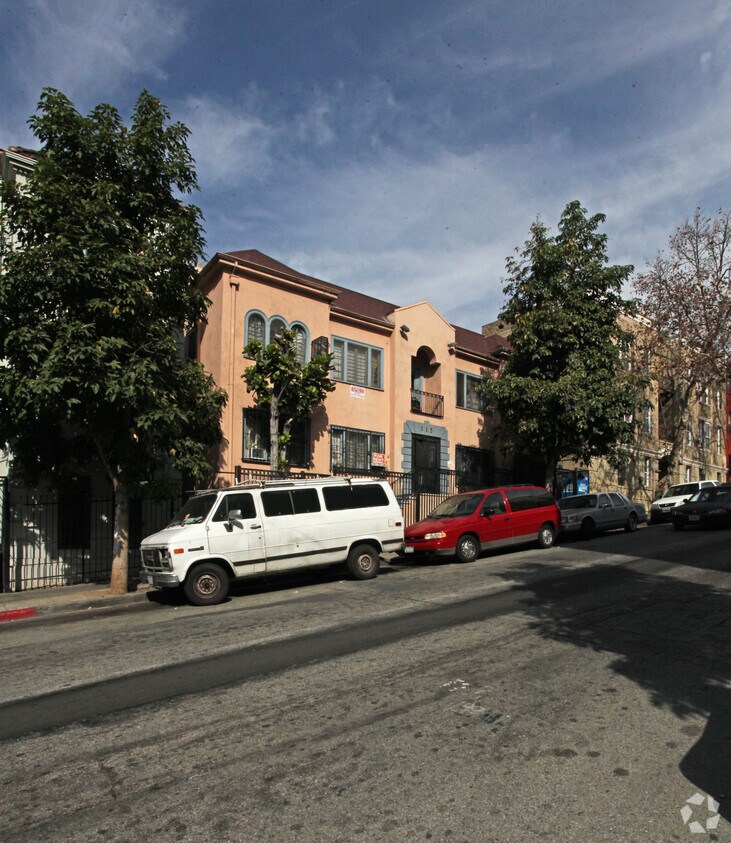 Foto del edificio - 515 Union Dr