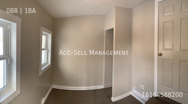 Foto del edificio - 825 Evergreen St SE