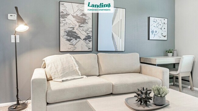 Foto del edificio - 1400 Plantation Blvd