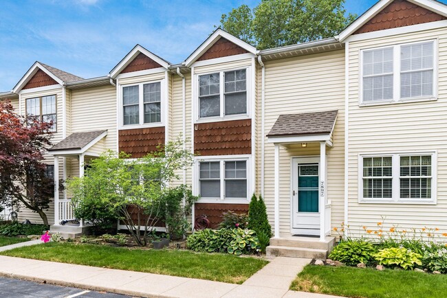 Foto del edificio - 7897 Kirkby Ct