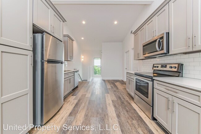 Building Photo - 2 br, 2 bath House - 107 Ragin Lofts Alley
