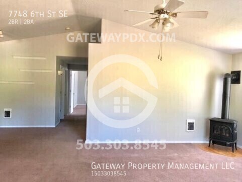 Foto del edificio - 7748 6th St SE